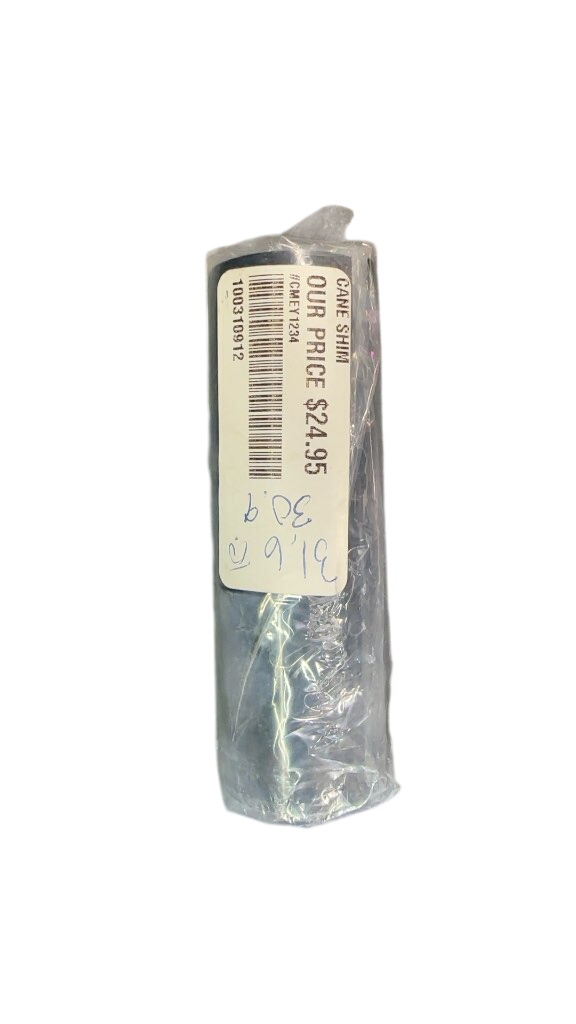 Cane Creek Seatpost Shim 31.6mm to 30.9mm New