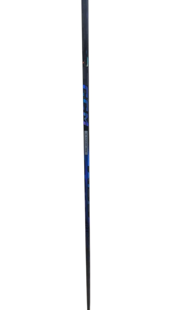 CCM Ribcor Trigger 8 Senior Hockey Stick - 75 Flex - P90TM - LH - image 1