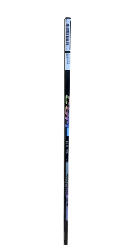 CCM Tacks XF Pro Hockey Stick - 80 Flex - P90TM - Left