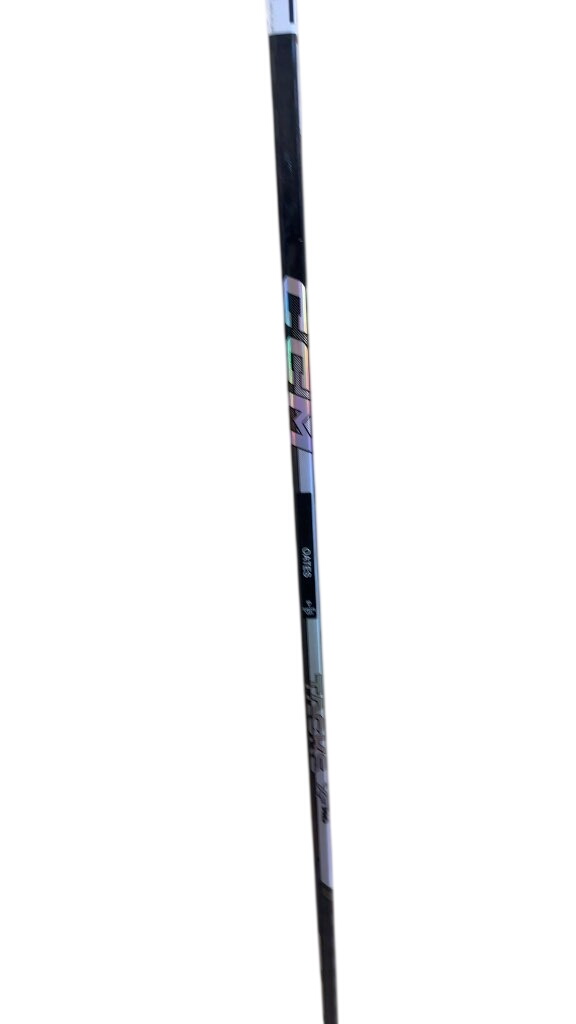 CCM Tacks XF Pro Hockey Stick - 85 Flex - LH - image 1