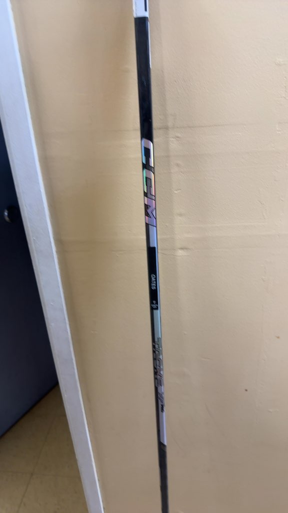CCM Tacks XF Pro Hockey Stick - 85 Flex - LH