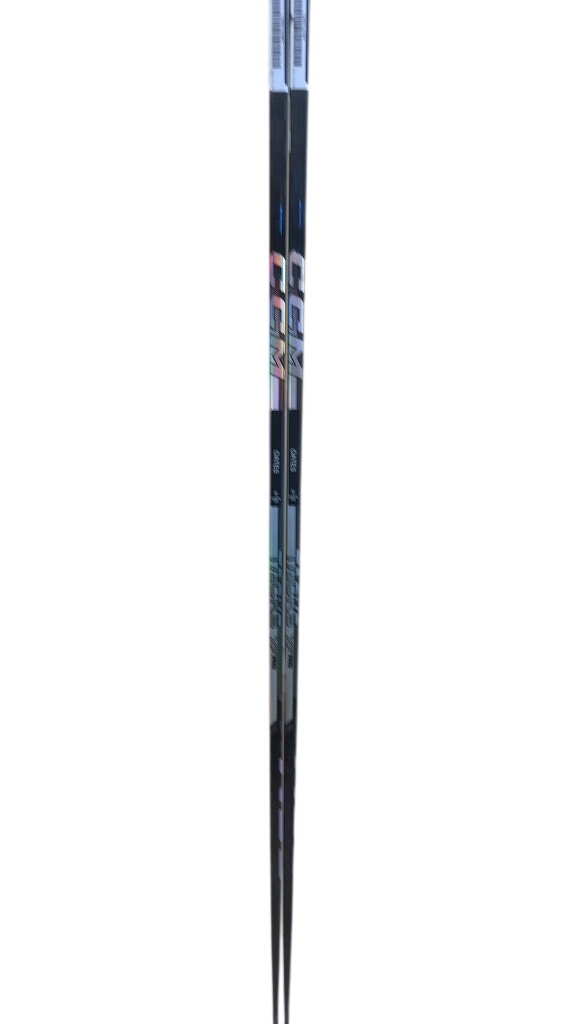 CCM Tacks XF Pro Hockey Sticks - 85 Flex - Right Hand - two pack