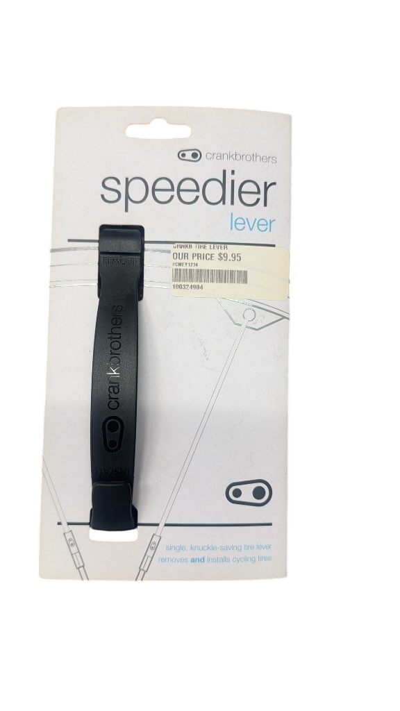 Crankbrothers Speedier Lever Bike Tire Lever New - image 1