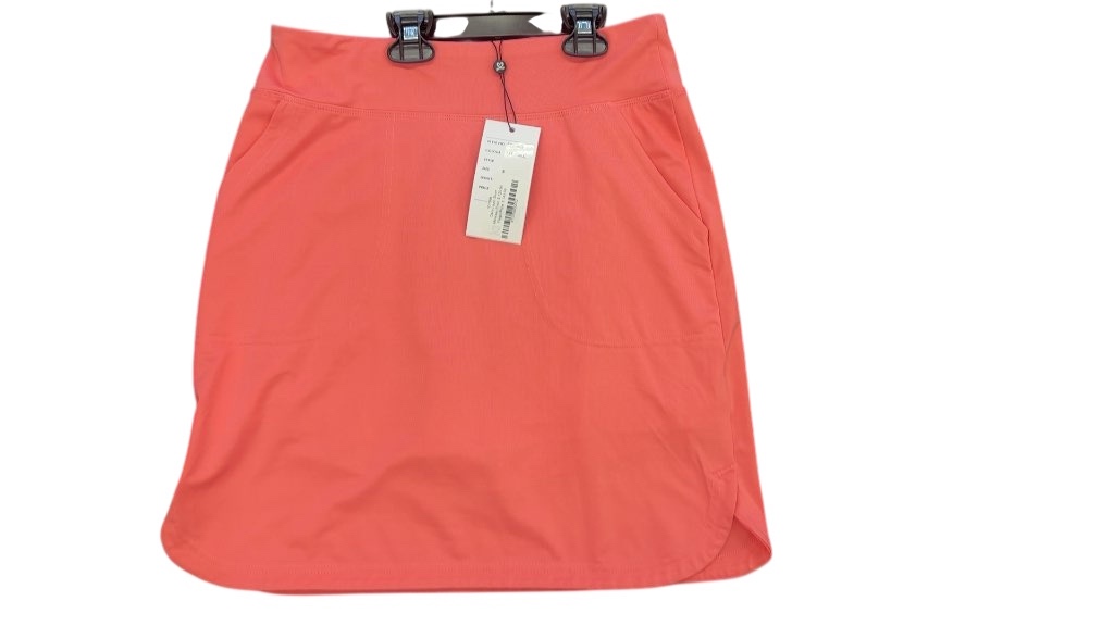 Daily Sports Miracle Golf Skort Coral New Size S - image 1