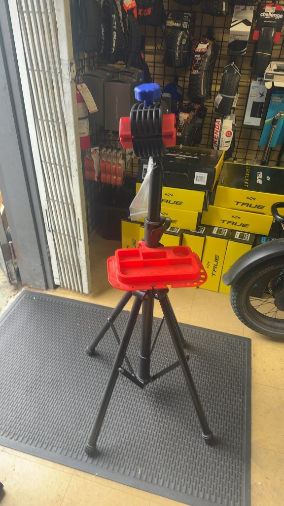 Damco Bike Repair Stand-new