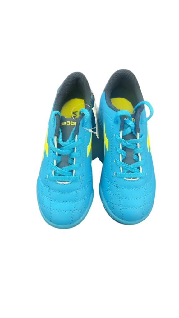 Diadora 6-Play Jr Soccer Shoes - Size 13.5 Youth-brand new - image 1