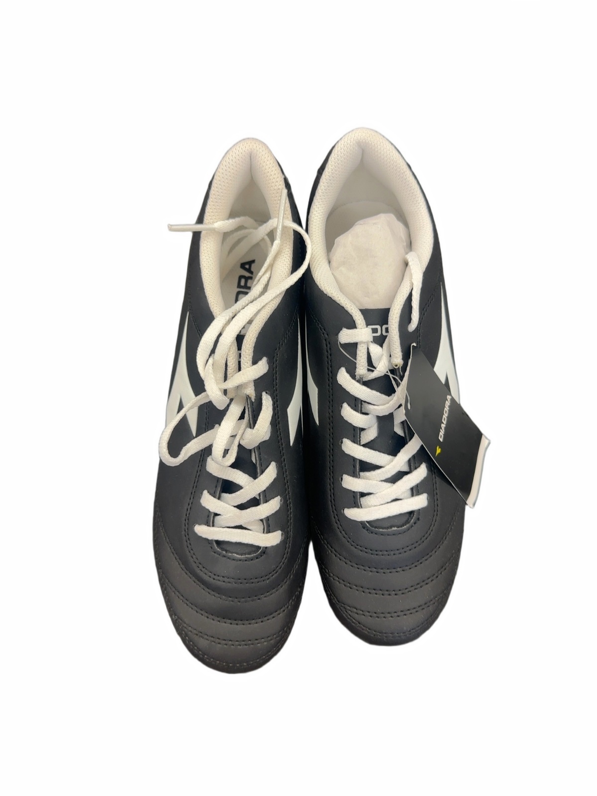 Diadora 650 III MDPU Soccer Cleats - Size 8.5
Brand new tags - image 1