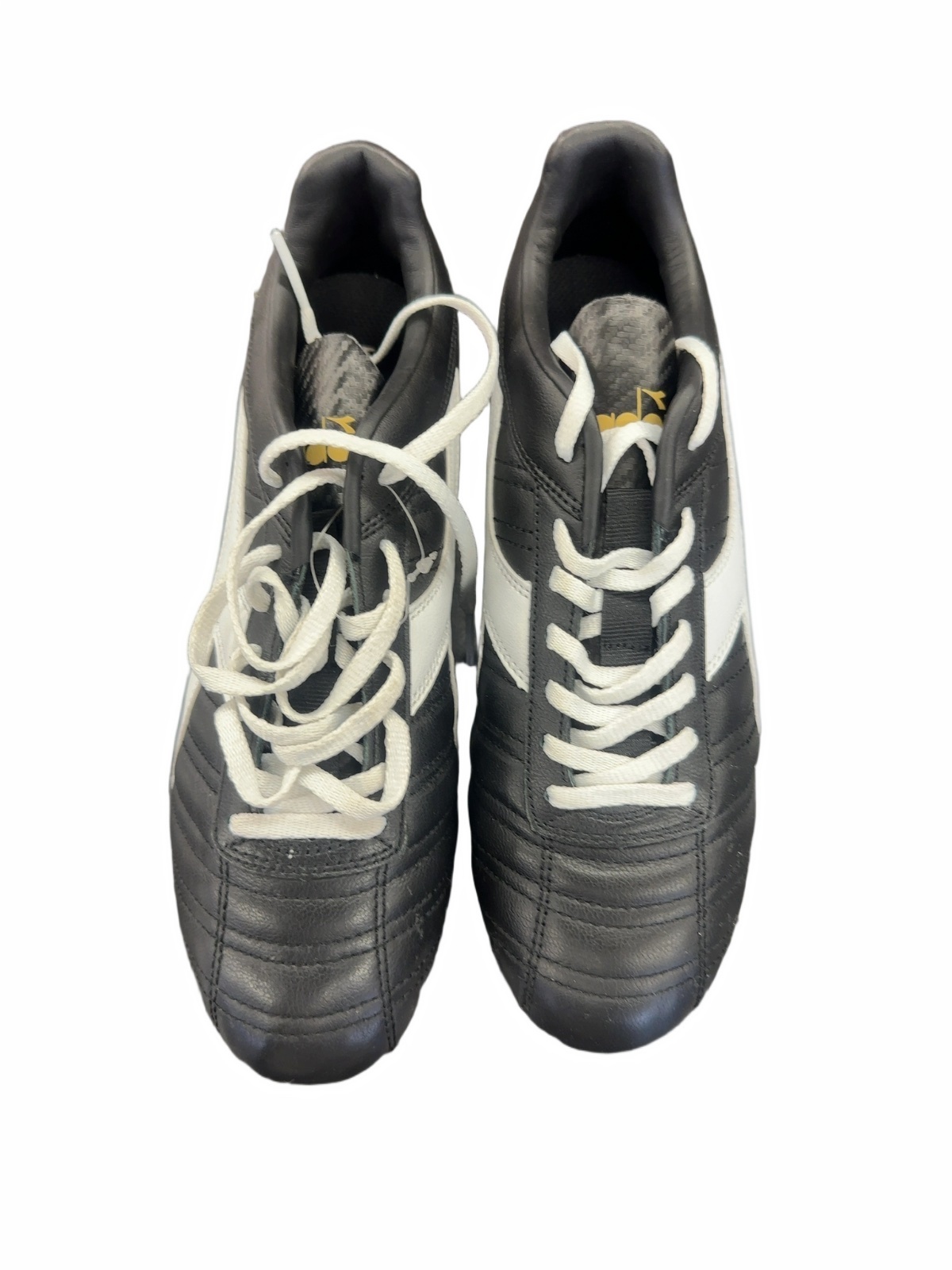 Diadora Baggio 03 LT Soccer Cleats - Size 8.5
Brand new with tags - image 1