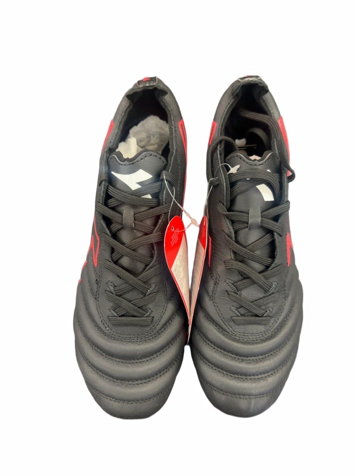 Diadora Brasil Elite LT Soccer Cleats - Size 8.5
Brand new with tags - image 1