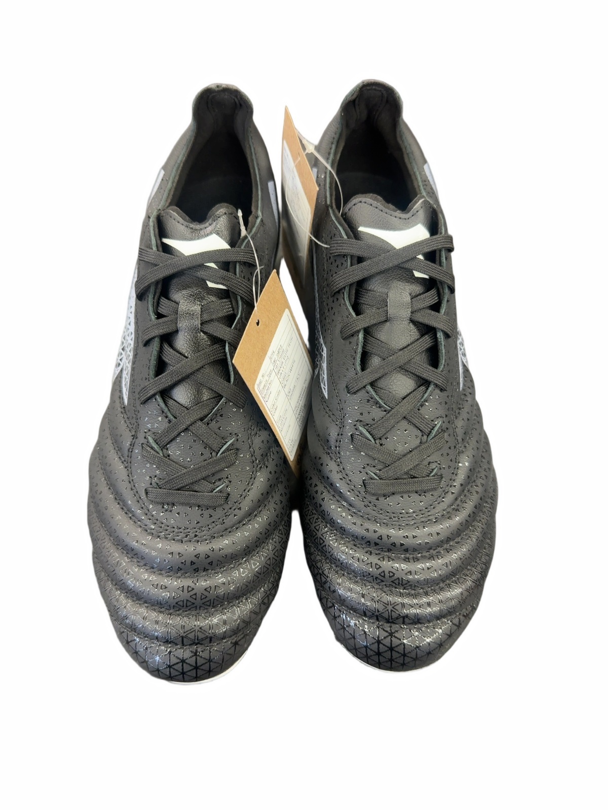 Diadora Brasil Elite Soccer Cleats - Black - Size 8.5
Brand new with tags
