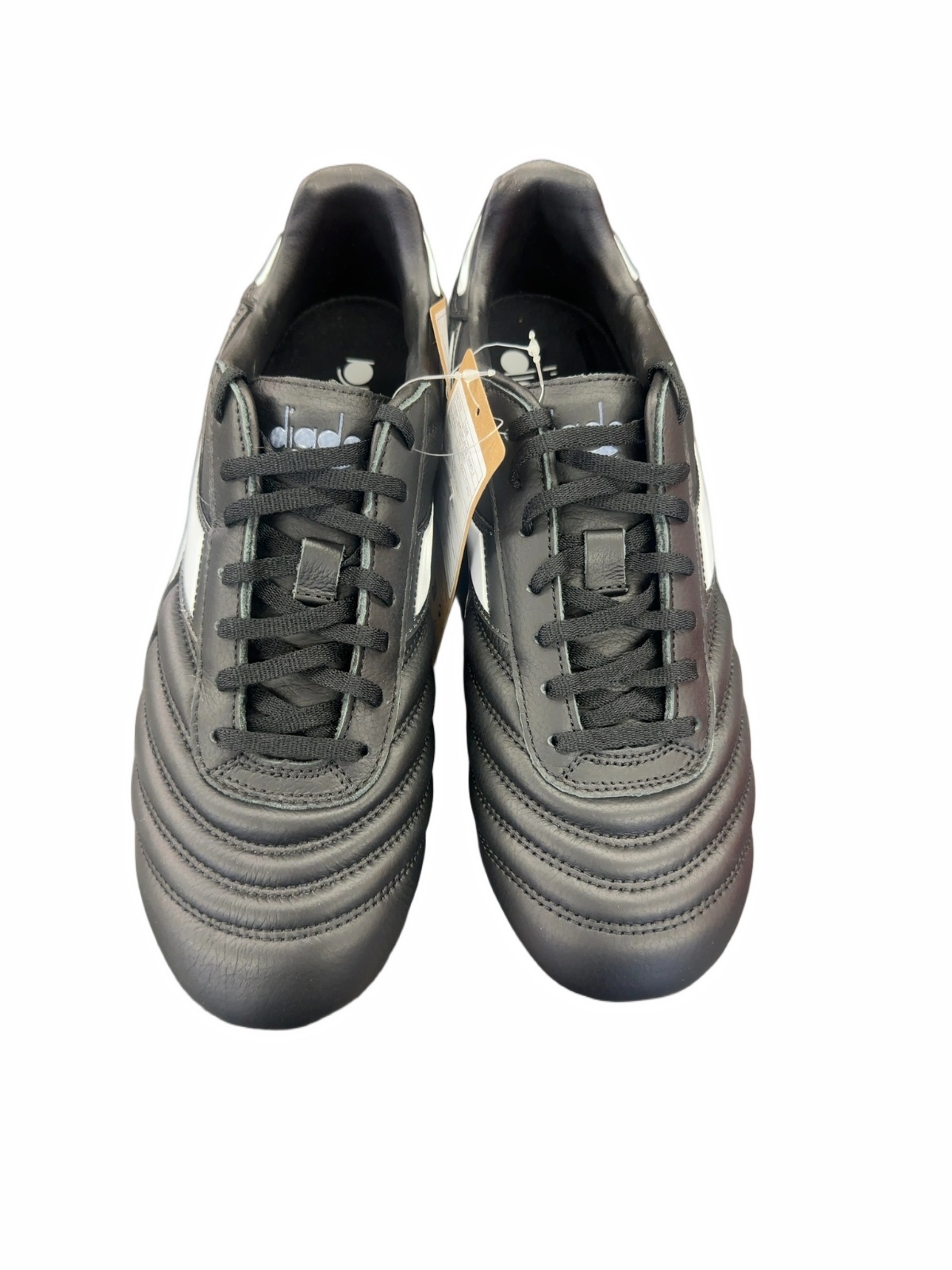 Diadora Brasil Icon LT Soccer Cleats - Size 10
Brand new with tags - image 1