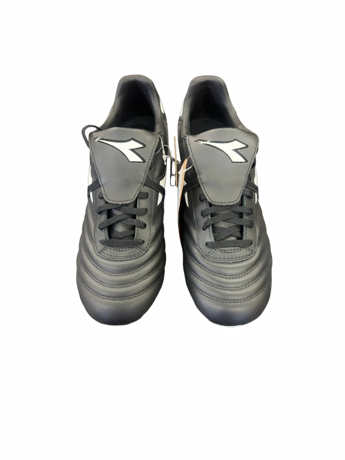 Diadora Brasil Icon LTT Soccer Cleats - Size 10
Brand new with tags - image 1