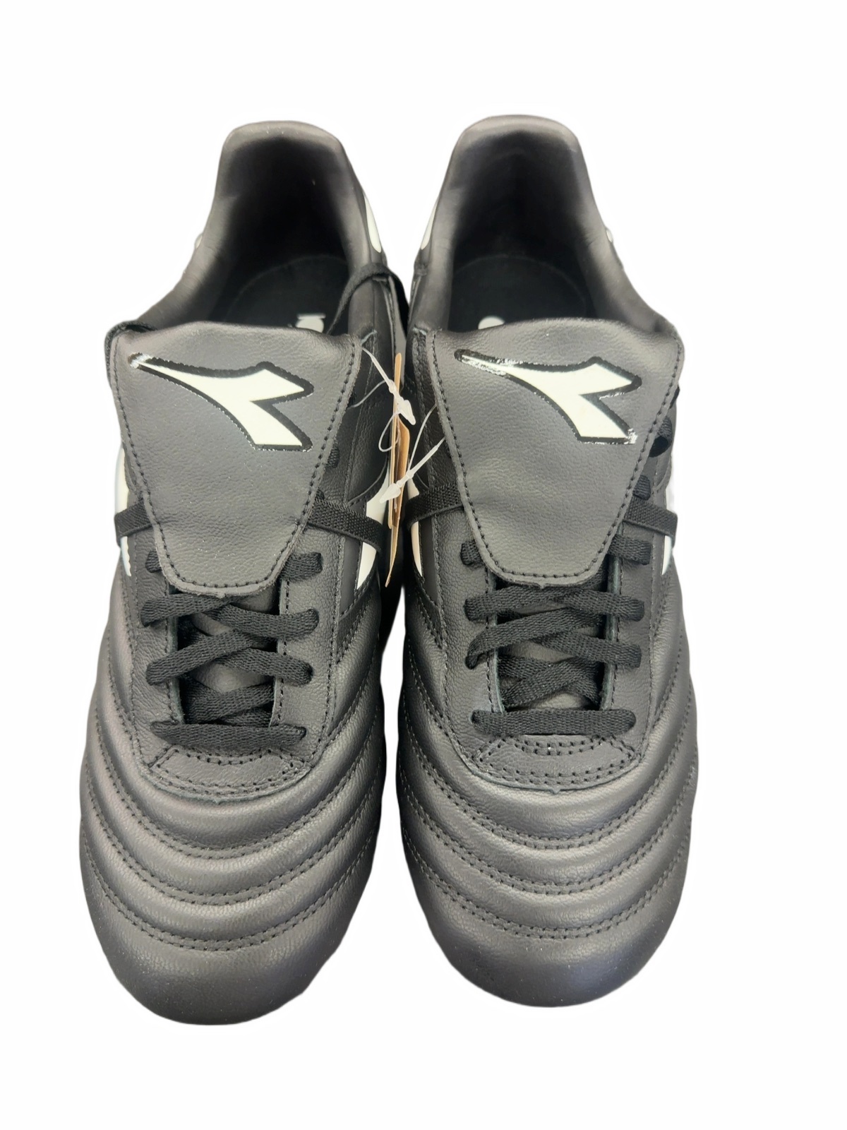 Diadora Brasil Icon LTT Soccer Cleats - Size 10
Brand new with tags - image 1