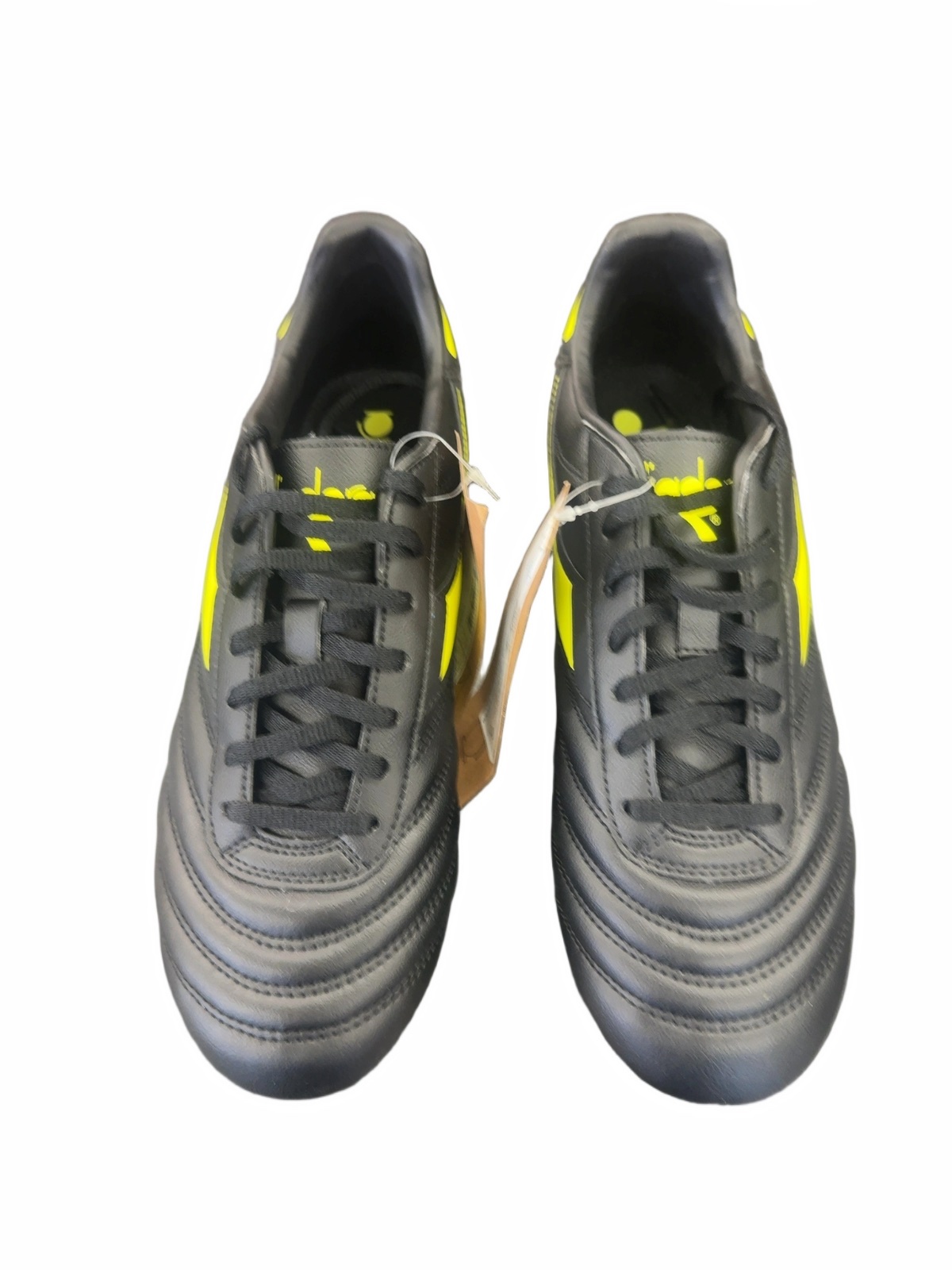 Diadora Brasil Icon R Soccer Cleats - Size 10
Brand new with tags - image 1
