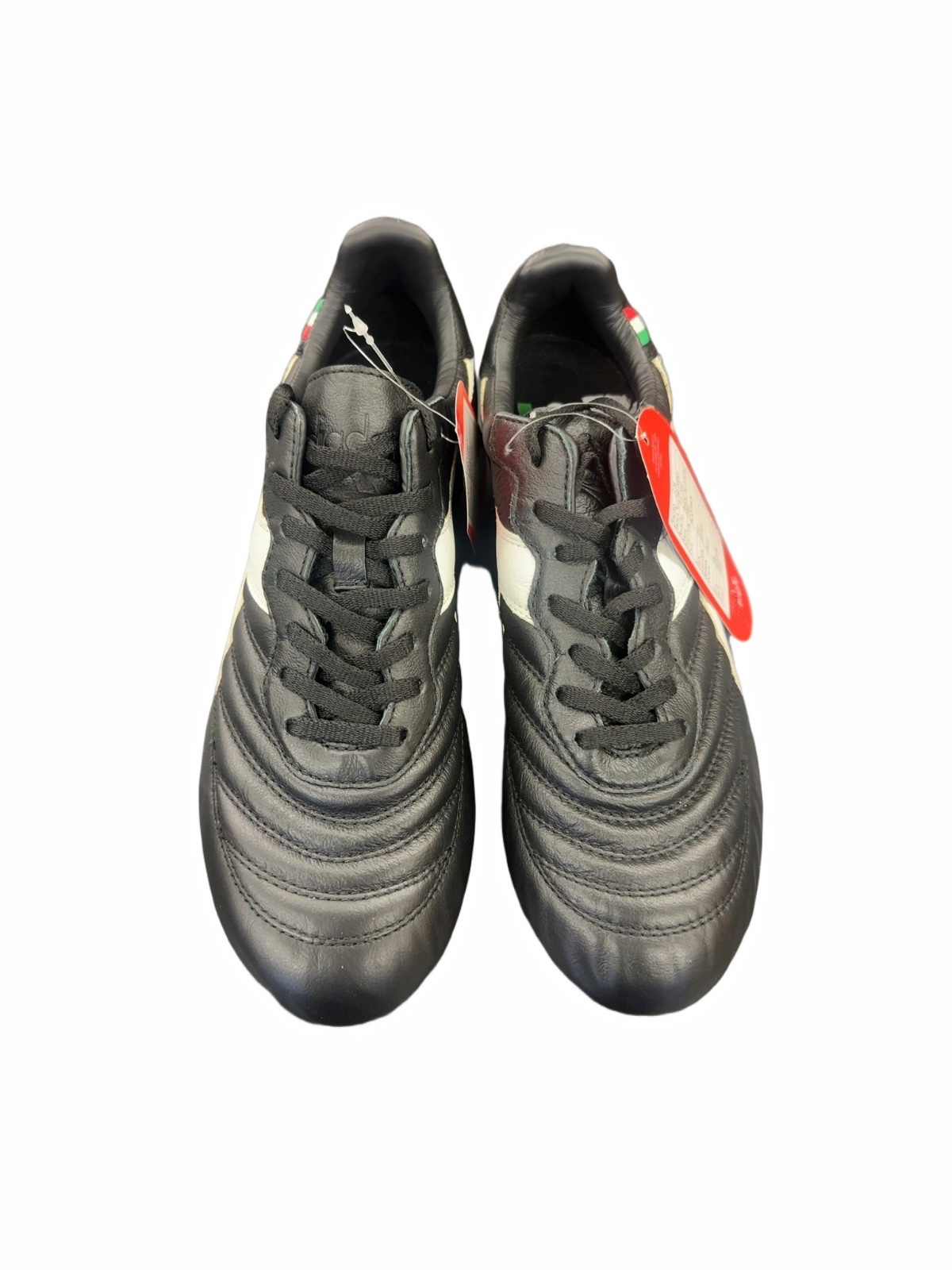 Diadora Brasil K MDPU Soccer Cleats
Brand new with tags - image 1
