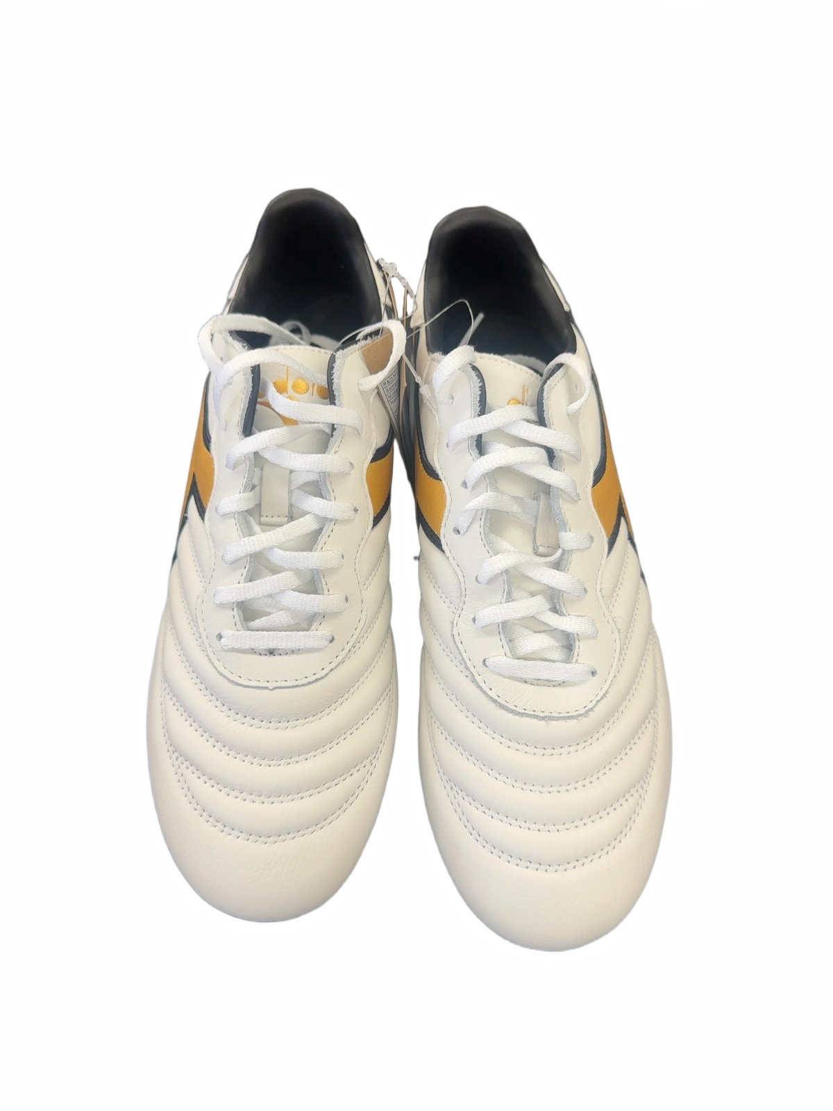 Diadora Brasil LT Soccer Cleats - Size 10
Brand new with tags - image 1