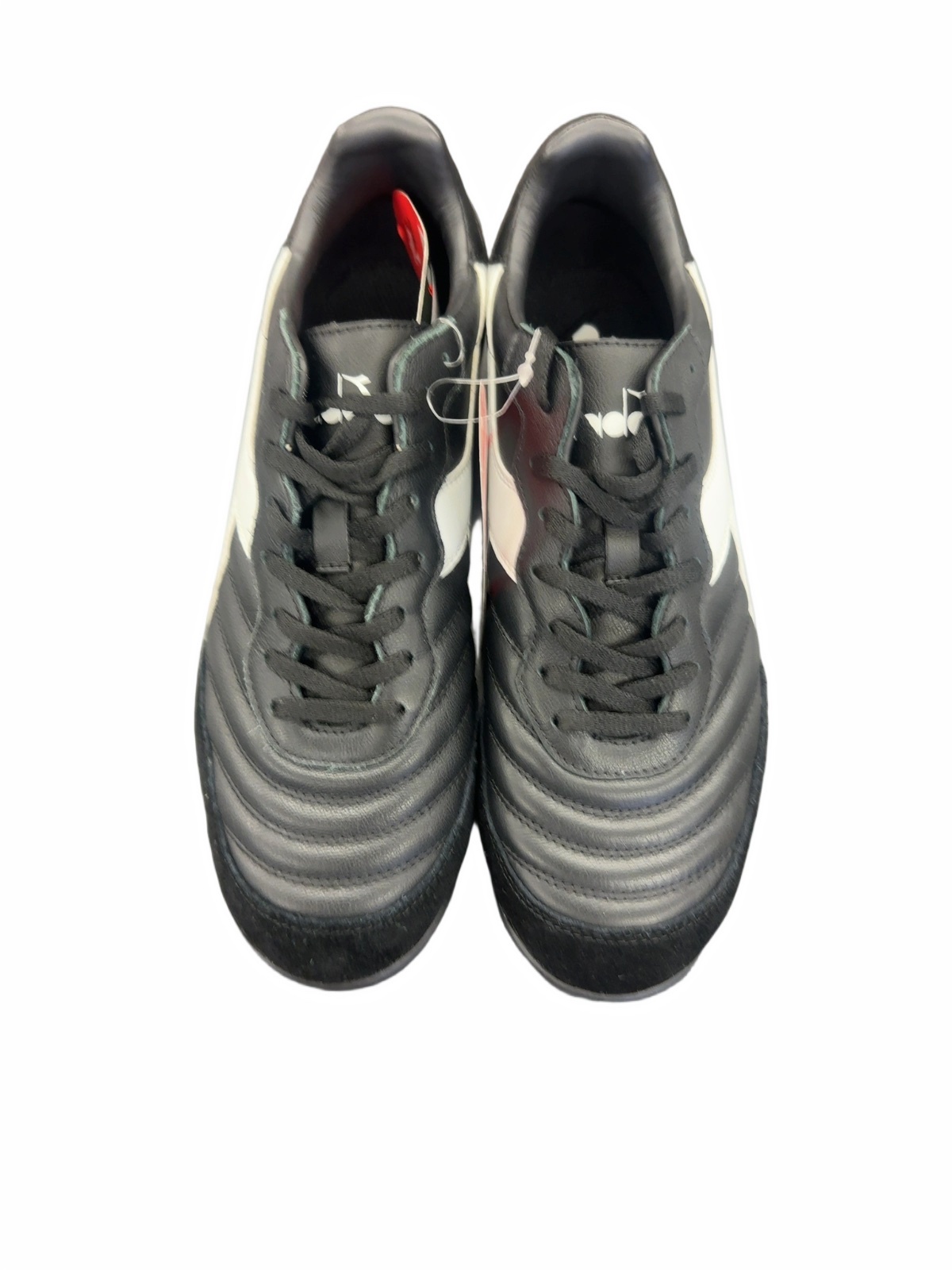 Diadora Brasil LT Turf Soccer Cleats - Size 8.5 - image 1