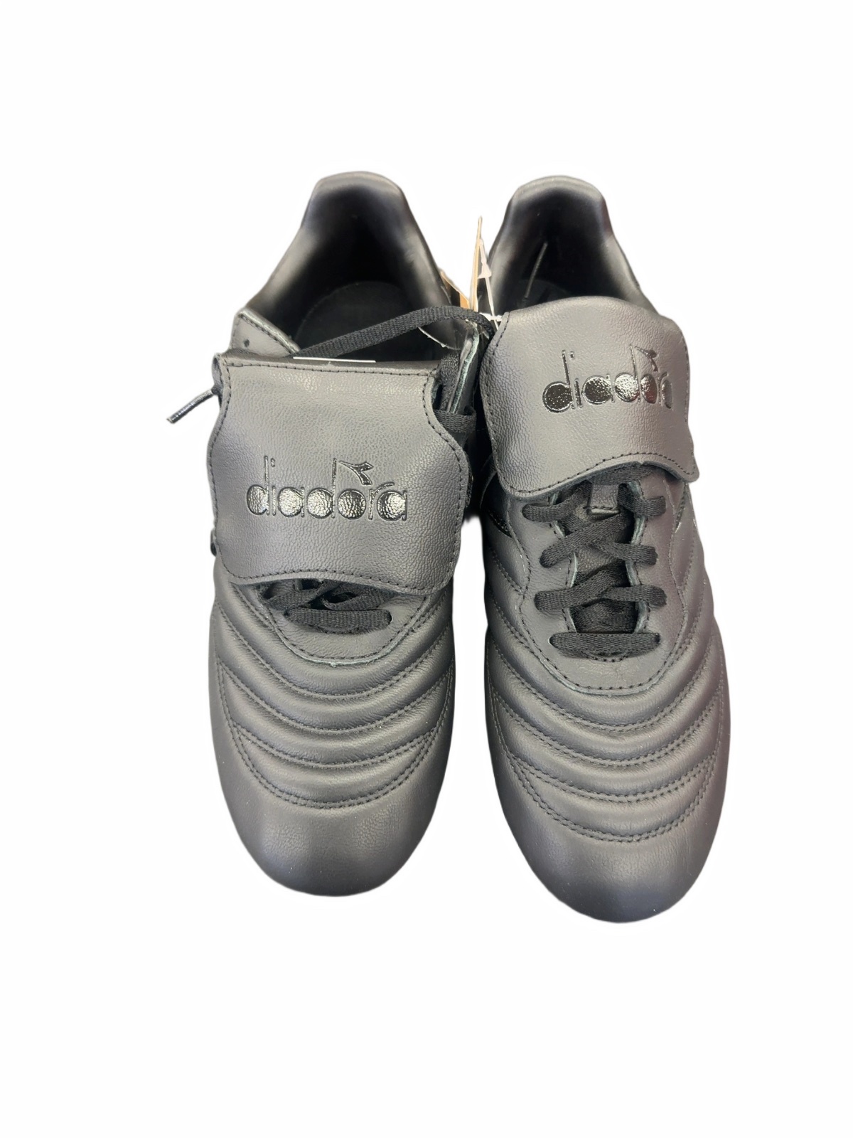 Diadora Brasil OG LT Soccer Cleats
Size 9
Brand new with tags