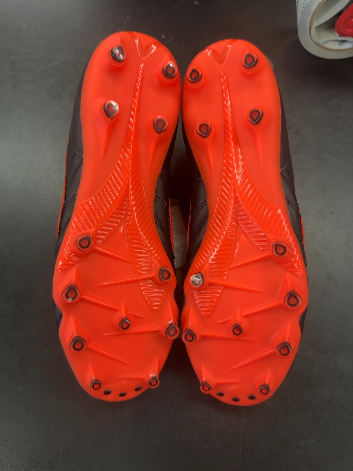Diadora Brasil Pro FG Soccer Cleats - Size 10
Brand new with tags
