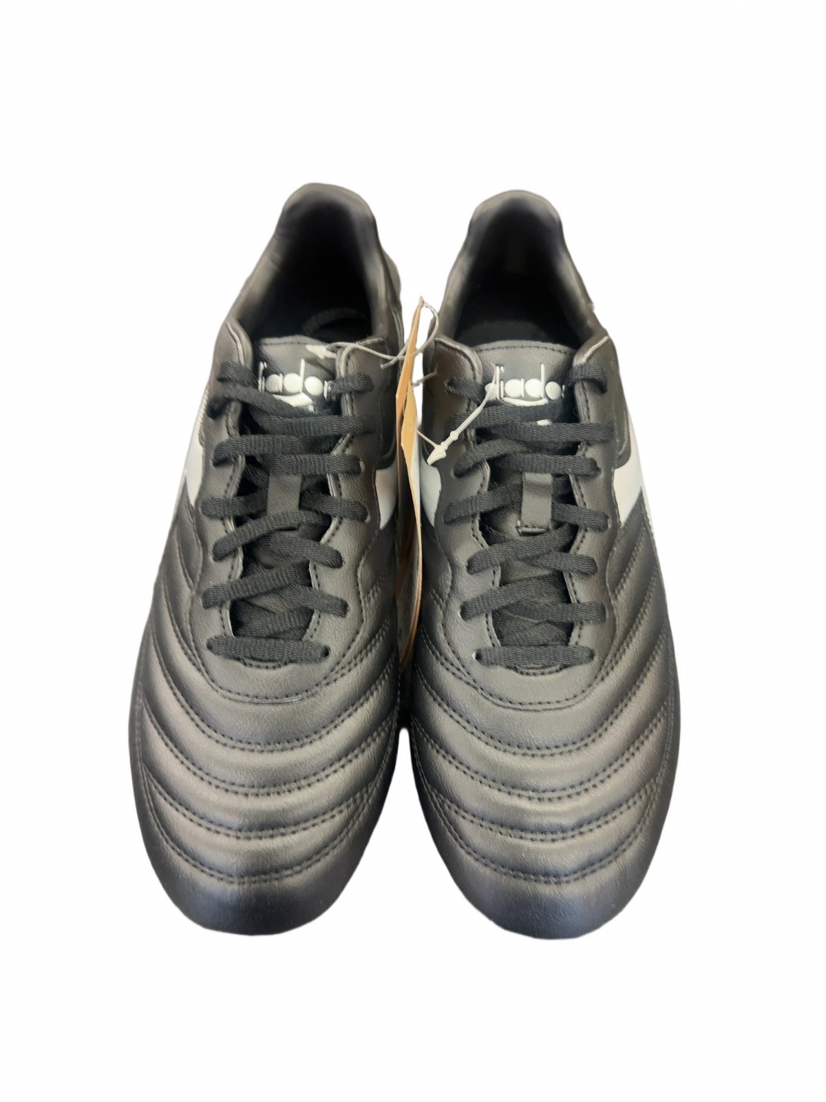 Diadora Brasil RLPU Soccer Cleats - Size 10
Brand new with tags - image 1