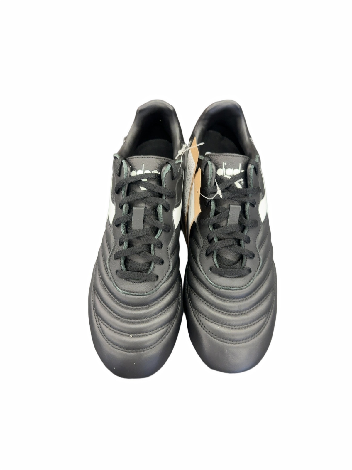 Diadora Brasil Soccer Cleats
Brand new with tags on sale - image 1