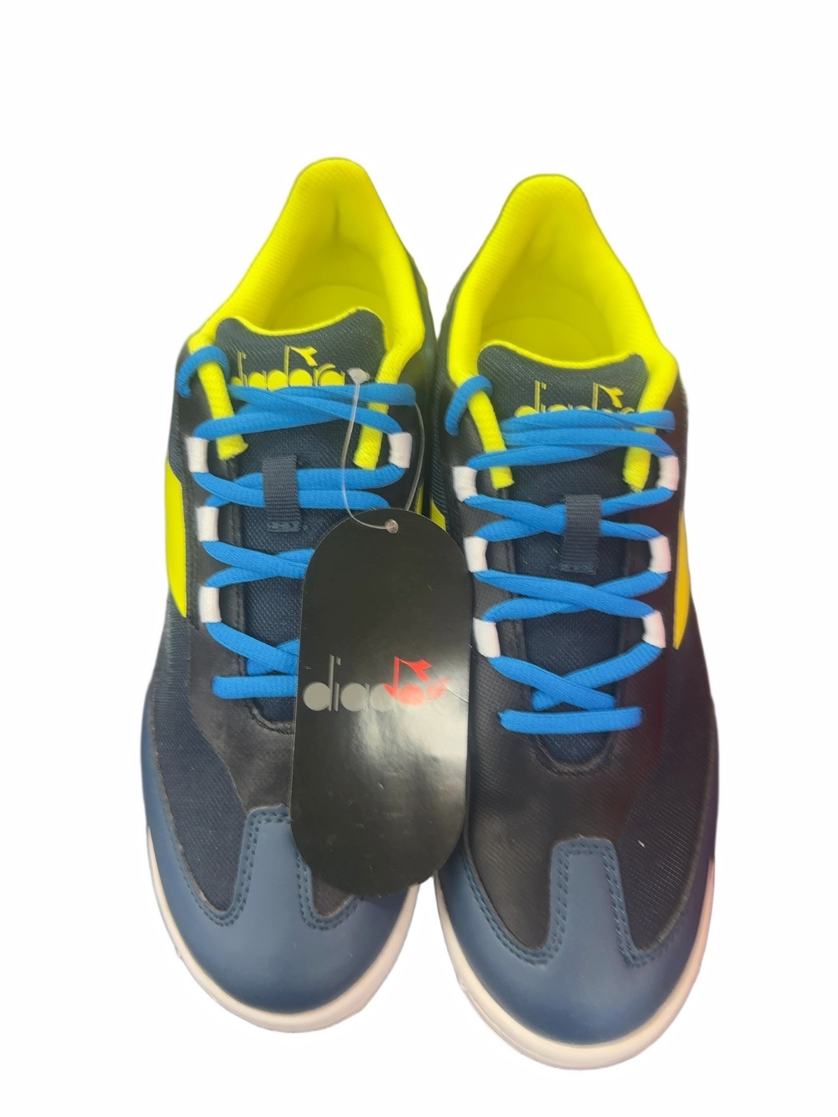 Diadora Futinha Indoor Soccer Shoes - Size 8.5
Brand new in box - image 1
