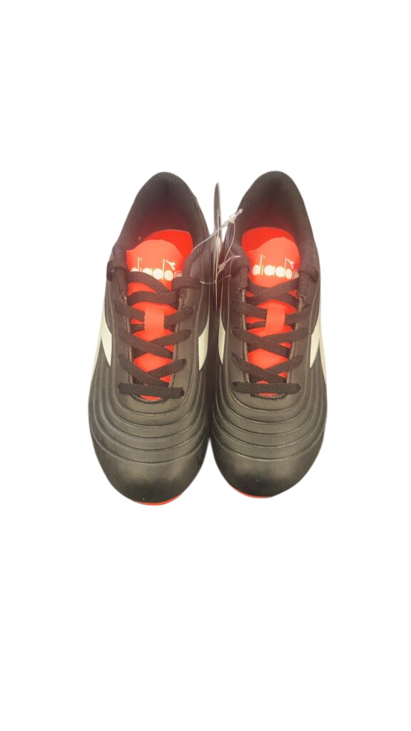 Diadora Pichichi Jr Soccer Cleats - Youth Size 13.5-brand new cleats - image 1