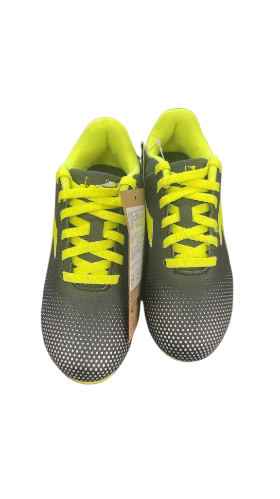 Diadora Pichichi Jr Soccer Shoes-brand new cleats - image 1