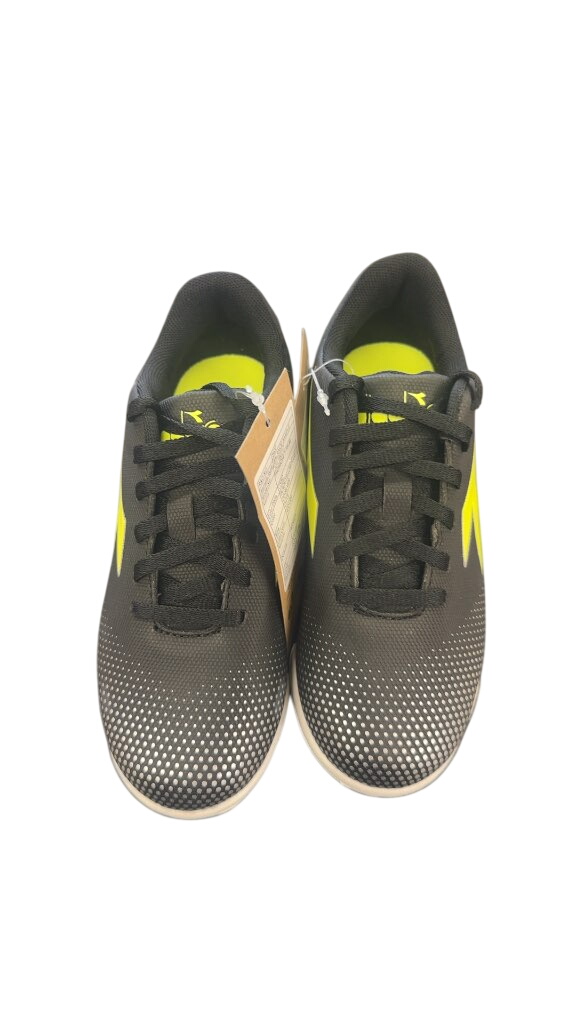 Diadora Pichichi Jr Soccer Shoes - Size 13.5 Youth-turf shoes - image 1