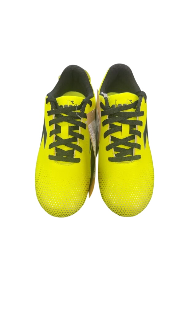 Diadora Pichichi Jr Soccer Shoes - Youth 13.5-brand new cleats - image 1