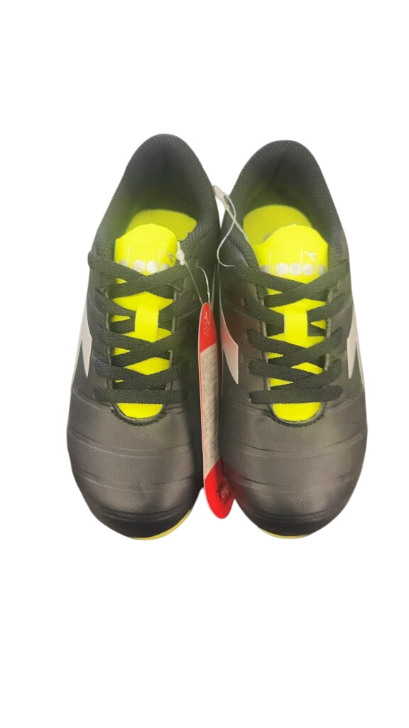 Diadora Pichichi JR Youth Soccer Cleats - Size 13.5-brand new cleats - image 1