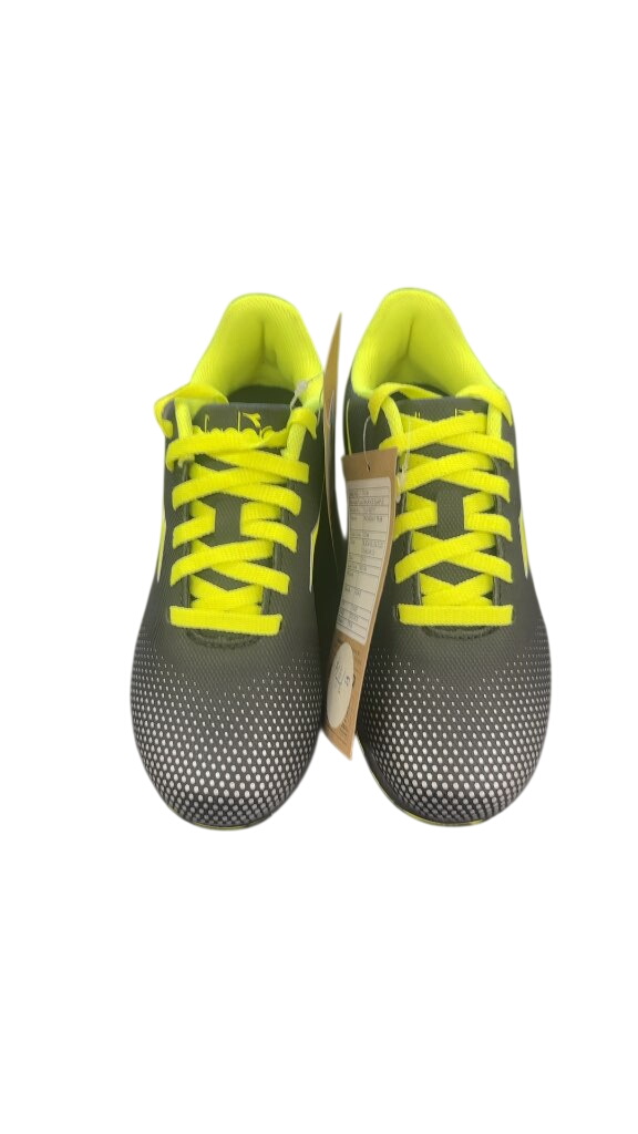 Diadora Pichichi JR Youth Soccer Shoes 13.5-brand new - image 1
