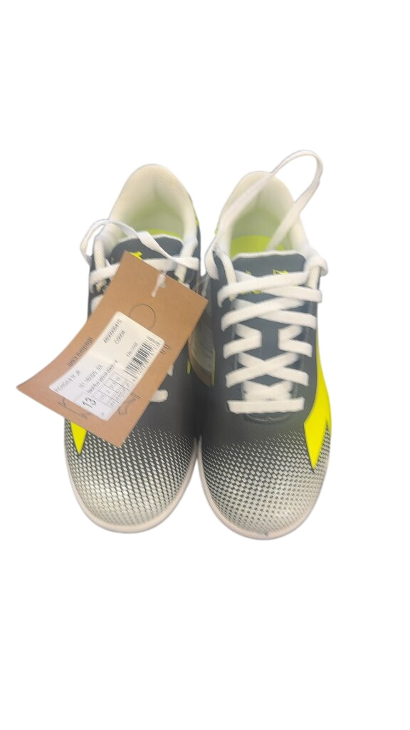 Diadora Pichichi JR Youth Soccer Shoes - Size 13.5-branb new turf shoes - image 1