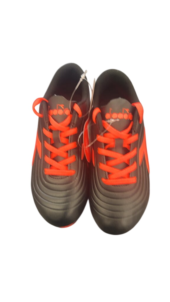 Diadora Pichichi Jr Youth Soccer Shoes - Size 13.5-brand new - image 1