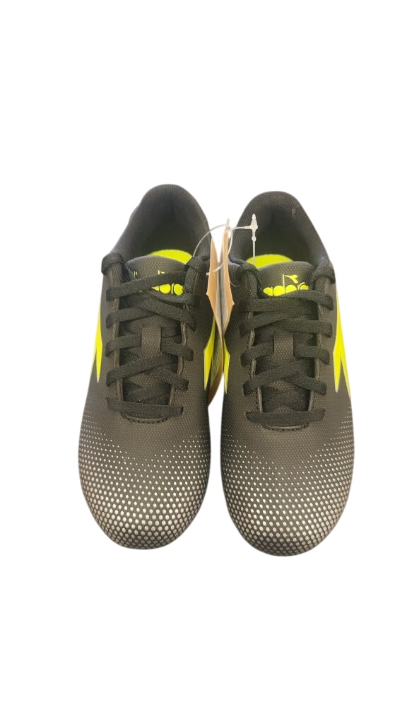 Diadora Pichichi Jr Youth Soccer Shoes - Size 13.5-brand new - image 1