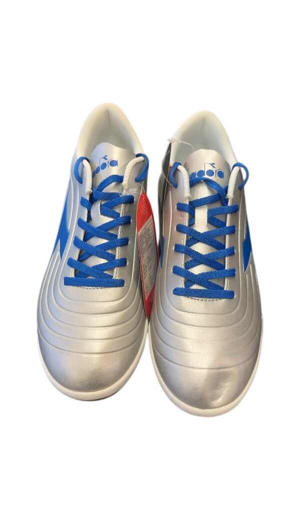 Diadora Pichichi SR Indoor Soccer Shoes-brand new - image 1