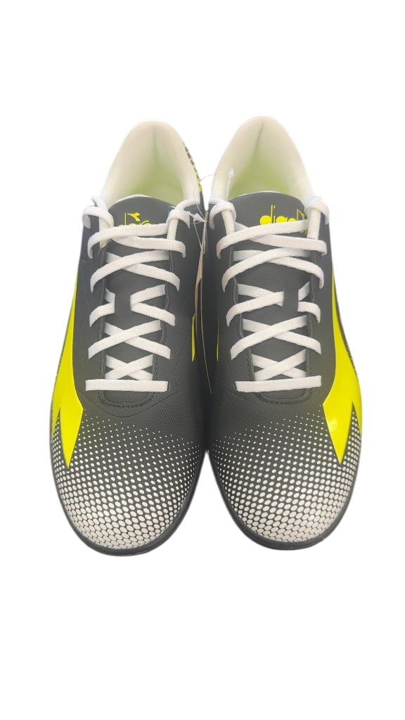 Diadora Pichichi SR Indoor Soccer Shoes - Size 10-brand new - image 1