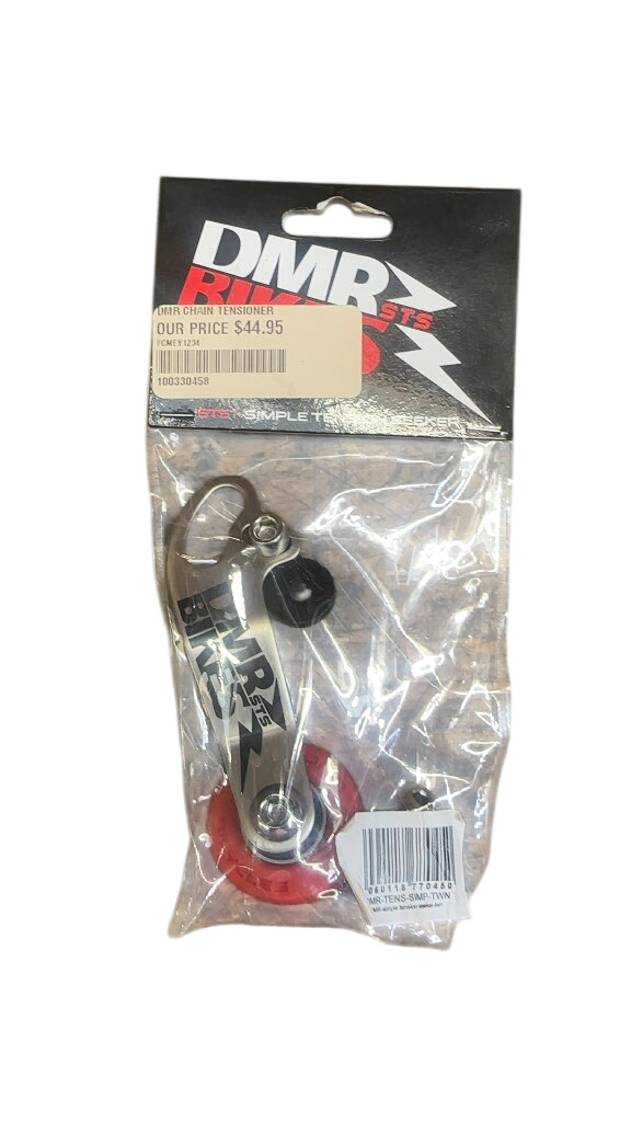 DMR Bikes Chain Tensioner STS Simple Tension Seeker New - image 1