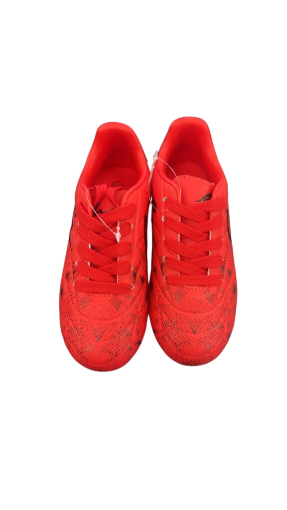 Elatto Youth Soccer Cleats - Red - Size 13
Brand new cleats - image 1