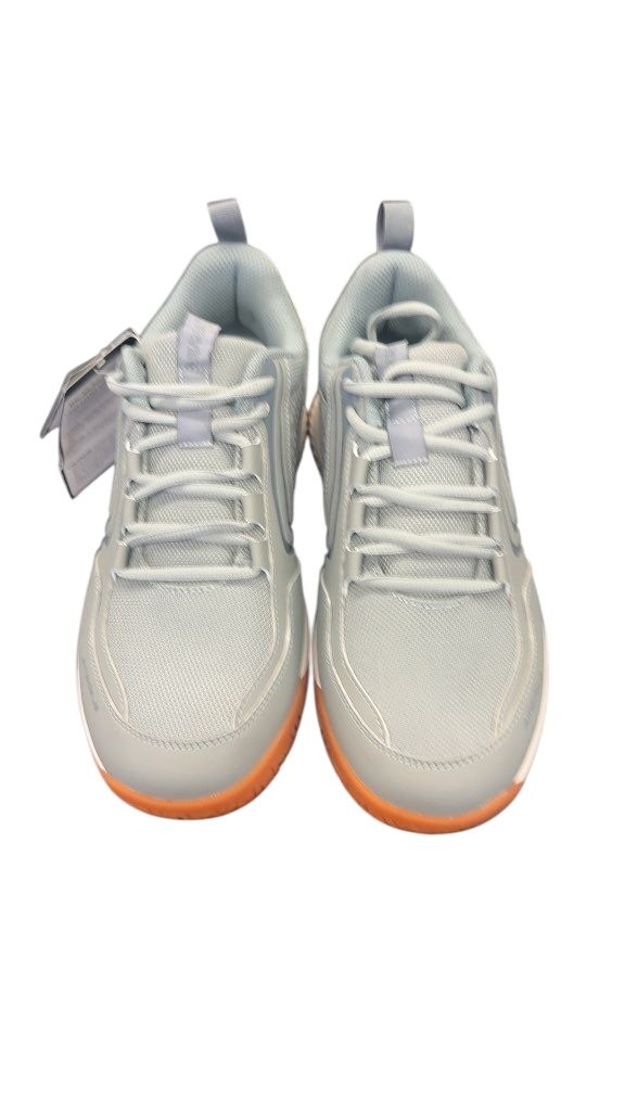 FitVille Tennis Shoes Grey New Size 9 - image 1