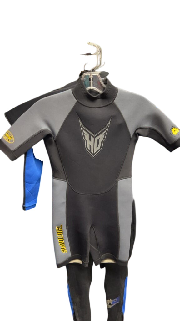 HO Sports Junior Wetsuit - Size 12 JR - image 1