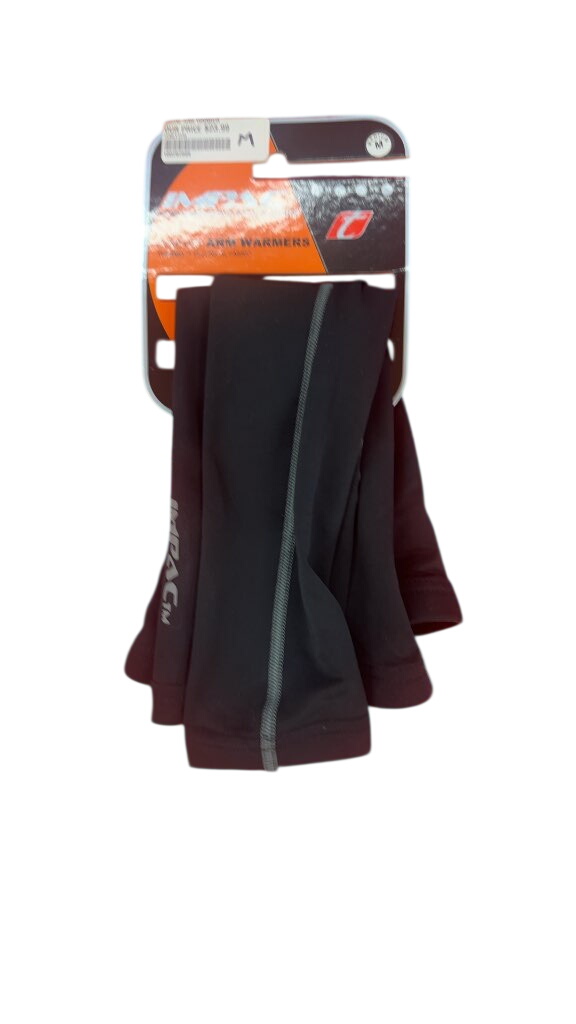 Impac Performance Cycle Gear Arm Warmers New Medium - image 1