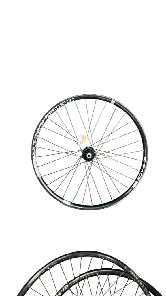 K-Race 27.5" Rear Bicycle Wheel