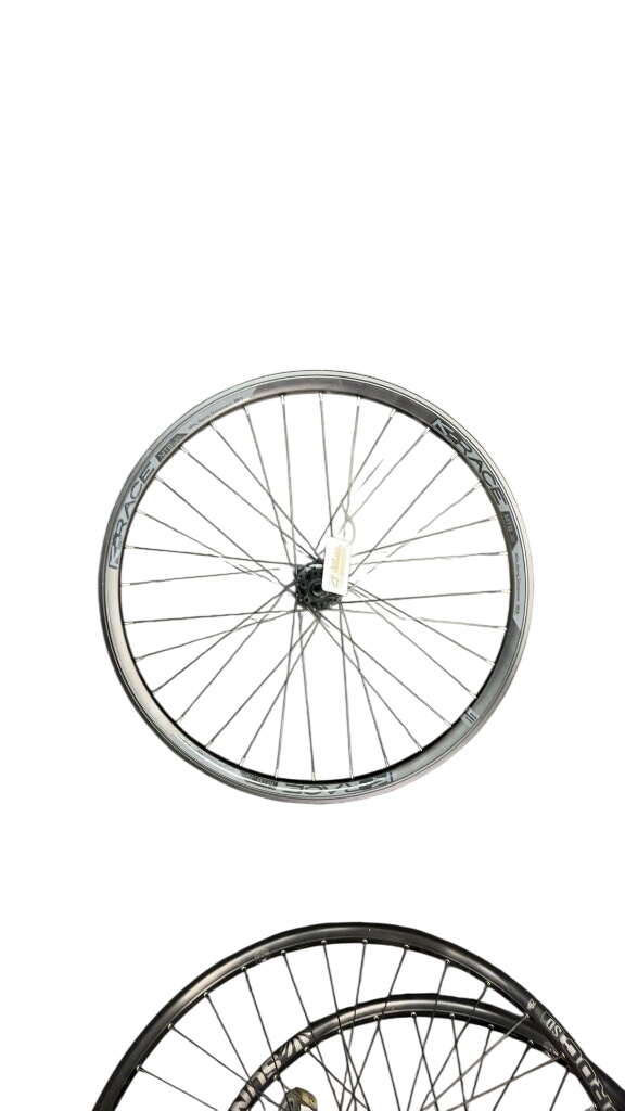 K-Race MTB 30 27.5" Front Disc Bicycle Wheel