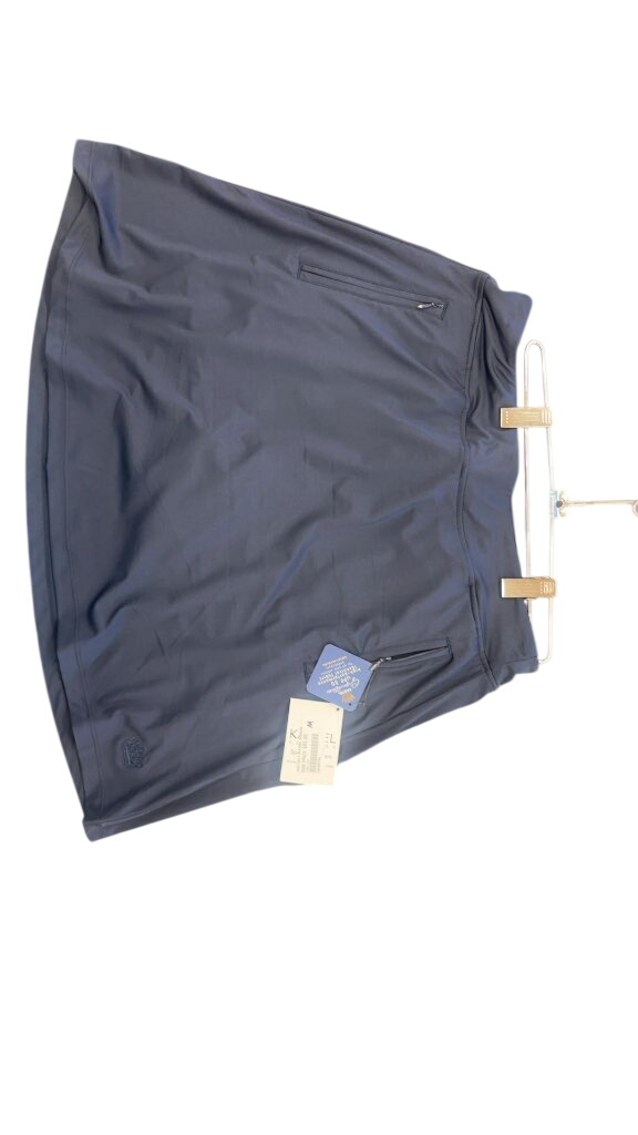 Kastel Denmark Golf Skort Signature Navy Blue New With Tags Size M - image 1