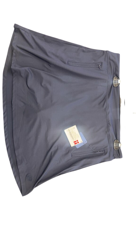 Kastel Denmark Women's Golf Skort CMEY1234 Navy Blue -New  Size L - image 1