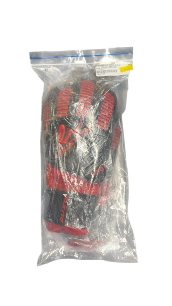 Kletto Uno Pro Soccer Goalie Gloves size 8 brand new - image 1