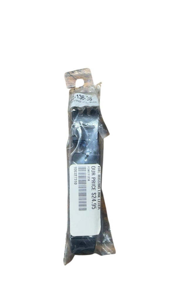 KMC Missing Link Lever Chain Tool New - image 1