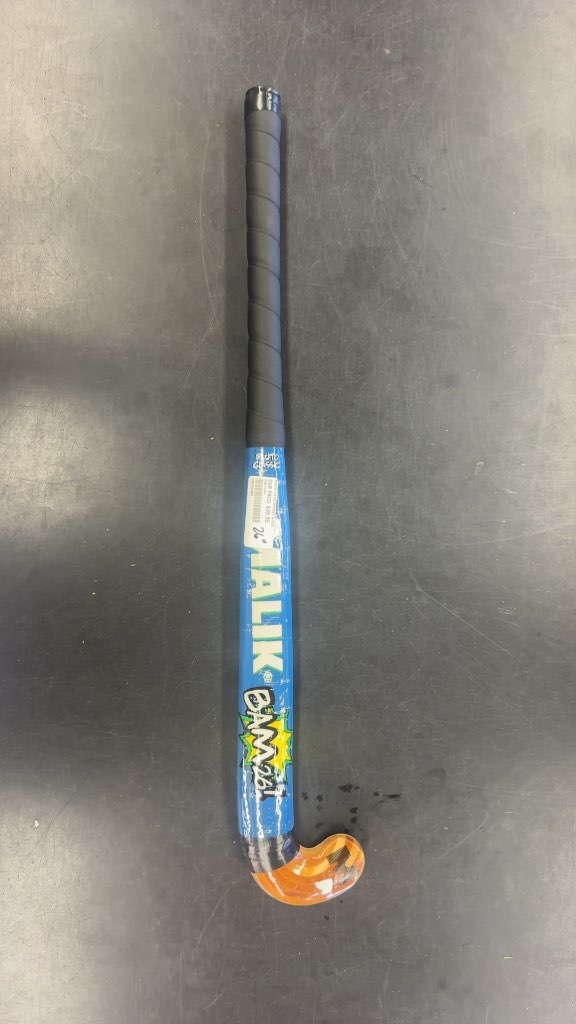 Malik Pluto Classic BAM 26! Field Hockey Stick New 26"