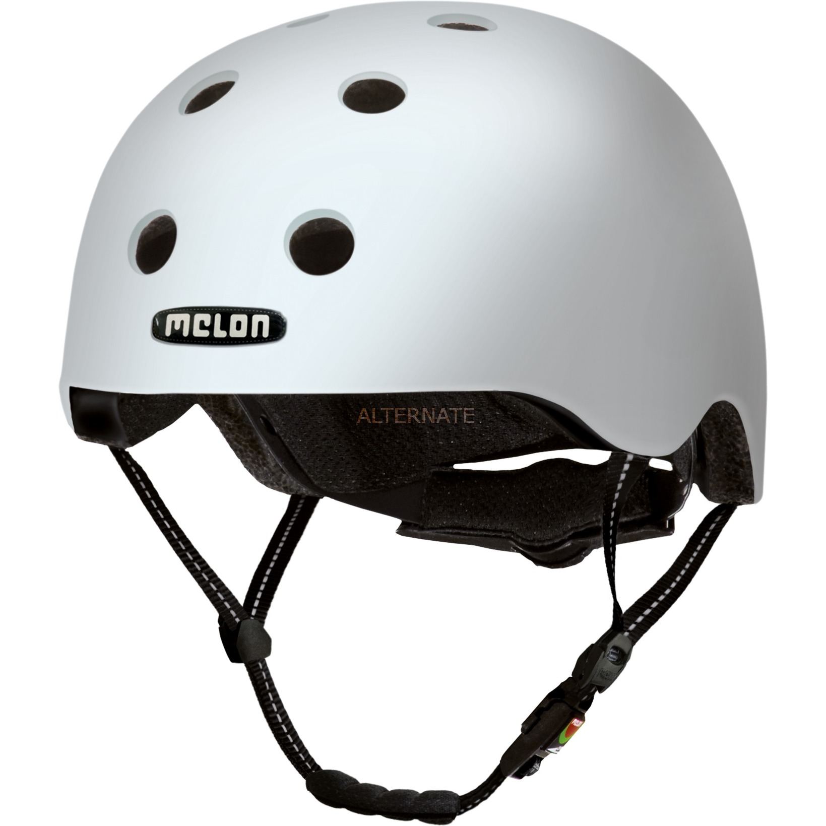 Melon Posh Bike Helmet Berlin